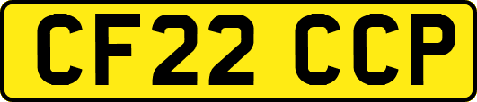 CF22CCP