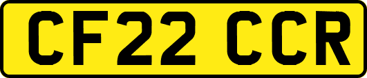 CF22CCR