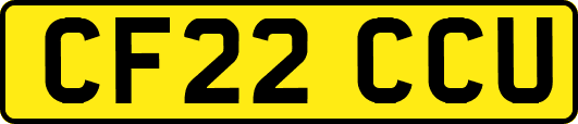 CF22CCU
