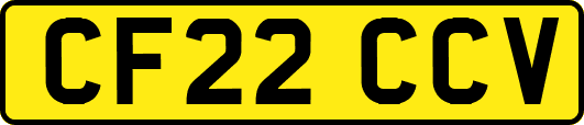 CF22CCV