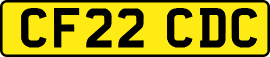 CF22CDC