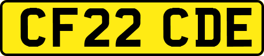 CF22CDE