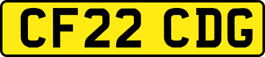 CF22CDG