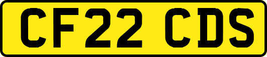 CF22CDS