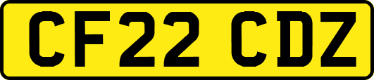 CF22CDZ