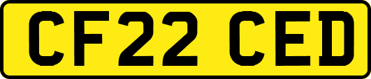 CF22CED