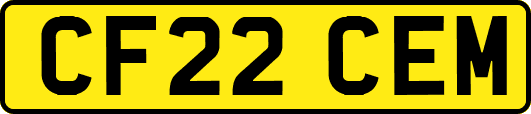CF22CEM
