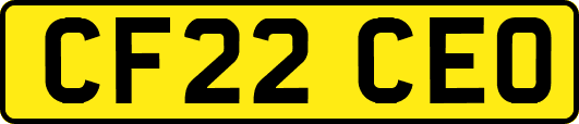 CF22CEO