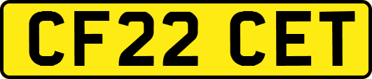 CF22CET