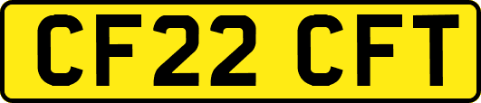 CF22CFT