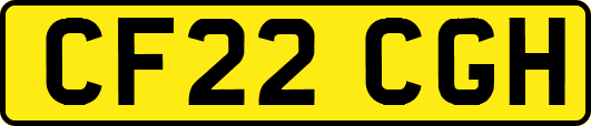 CF22CGH