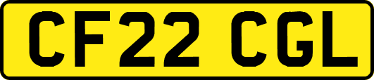 CF22CGL