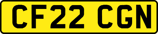 CF22CGN