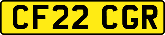 CF22CGR