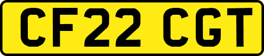 CF22CGT