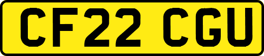 CF22CGU