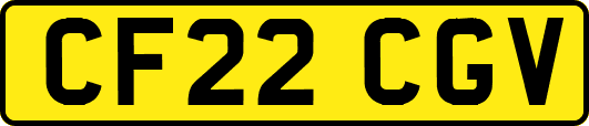 CF22CGV