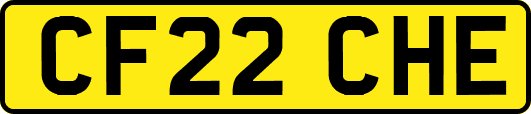 CF22CHE