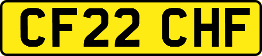 CF22CHF