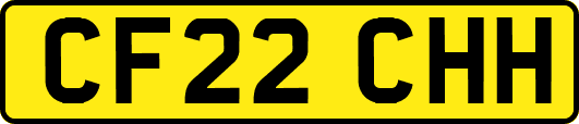 CF22CHH