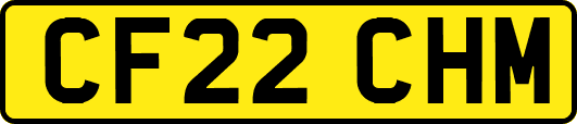 CF22CHM