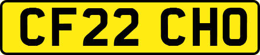 CF22CHO