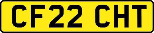 CF22CHT