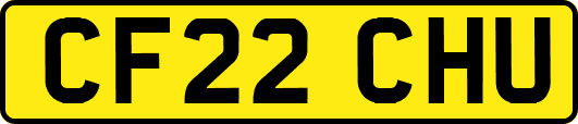 CF22CHU