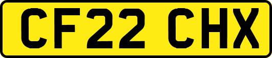 CF22CHX