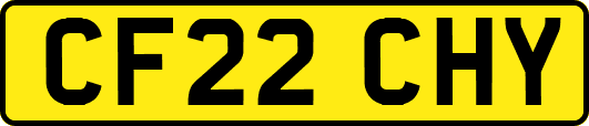 CF22CHY