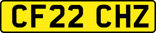 CF22CHZ