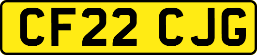 CF22CJG