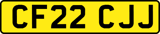 CF22CJJ