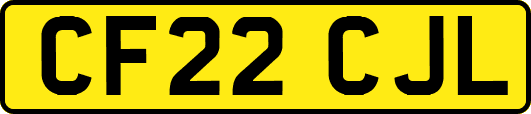 CF22CJL