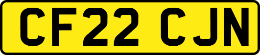 CF22CJN