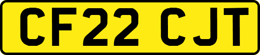 CF22CJT