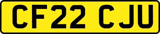 CF22CJU