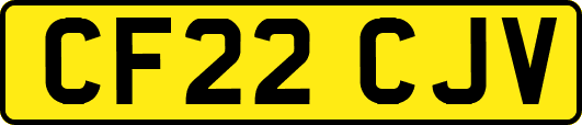 CF22CJV