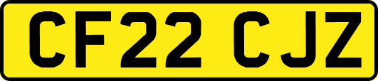CF22CJZ