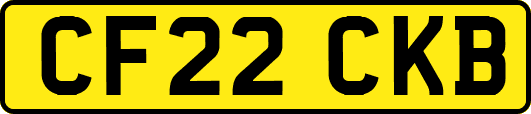 CF22CKB