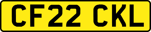 CF22CKL