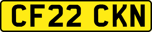 CF22CKN