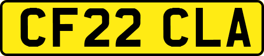 CF22CLA