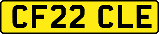 CF22CLE