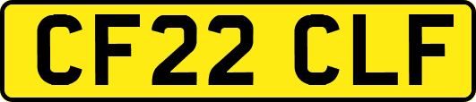 CF22CLF