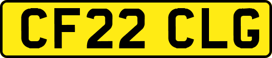 CF22CLG