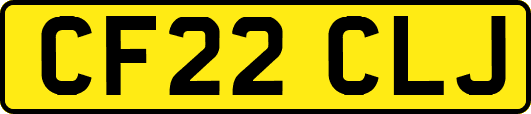 CF22CLJ