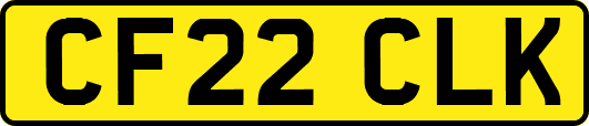 CF22CLK