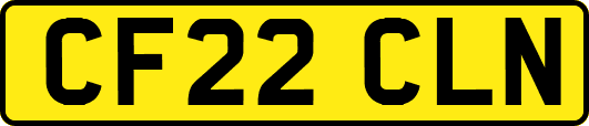 CF22CLN