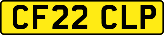 CF22CLP